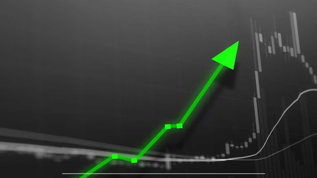 Stock market: లాభాల్లో ముగిసిన స్టాక్ మార్కెట్లు
