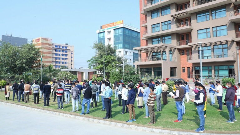 NTA: ఎన్టీఏ పని ఏమిటి?.. ఇక్కడ ఉద్యోగం ఎలా సాధించాలి?