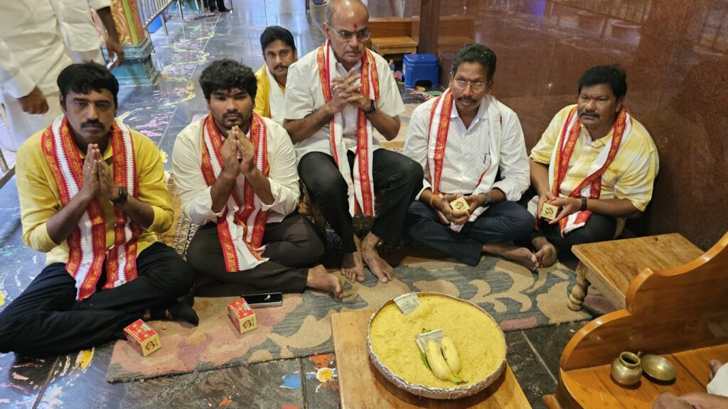 Nandamuri Ramakrishna