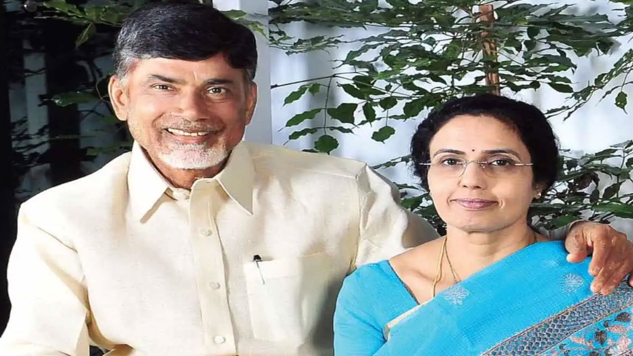 Nara Bhuvaneswari: అసెంబ్లీకి సీఎం చంద్రబాబు.. నారా భువనేశ్వరి ఆసక్తికర ట్వీట్