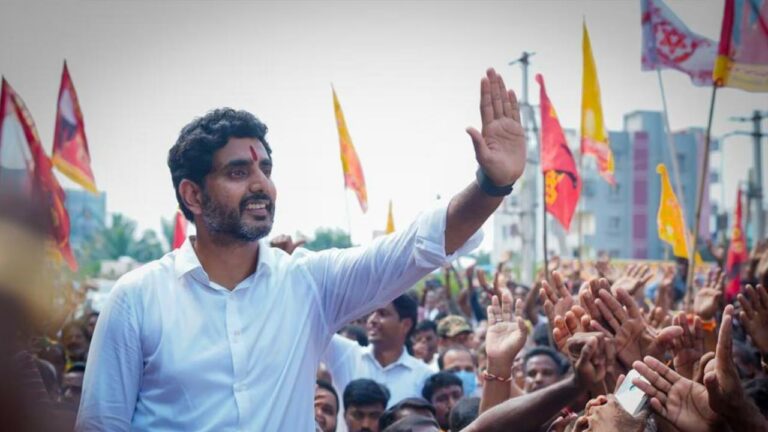 Nara Lokesh: డిప్యూటీ సీఎం పదవికి నారా లోకేష్ వంద శాతం అర్హులు.. సోమిరెడ్డి ట్వీట్ వైరల్!