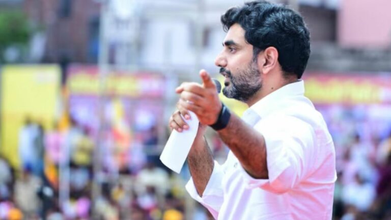 Praja Darbar: 6 నెలల్లో స్వర్ణకార కార్పోరేషన్ ఏర్పాటు చేస్తాం: మంత్రి నారా లోకేష్