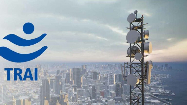 TRAI: భారత్ లో 120 కోట్లకు చేరుకున్న  టెలికాం సబ్‌స్క్రైబర్స్..నష్టాల్లో బీఎస్ఎన్ఎల్