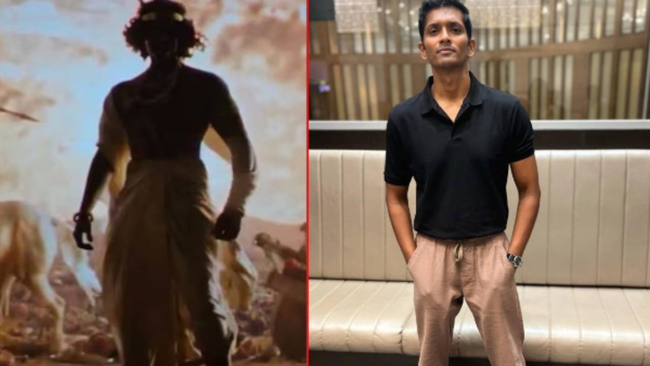 Kalki 2898AD : ‘కల్కి’ సినిమాలో కృష్ణుడిగా నటించింది ఈయనే.. తన బ్యాక్ గ్రౌండ్ ఇదే