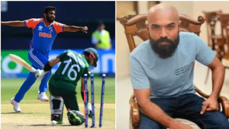 Pakistan: భారత్-పాకిస్థాన్ మ్యాచ్ పై ప్రజాభిప్రాయాన్ని సేకరిస్తున్న యూట్యూబర్.. కాల్చి చంపిన సెక్యూరిటీ గార్డు