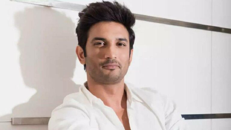 Sushant Singh Rajput: “నాలుగేళ్లయినా..మరణం మిస్టరీగానే మిగిలింది.”..భావోద్వేగానికి లోనైన సుశాంత్ సింగ్ సోదరి