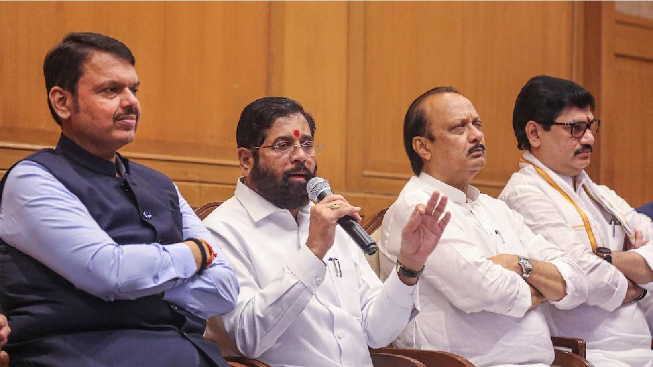 Maharashtra: బీజేపీ, షిండే వర్గం మధ్య వార్.. గత ఎన్నికల్లో బీజేపీ జోక్యంపై శివసేన సీనియర్ నేత ఫైర్