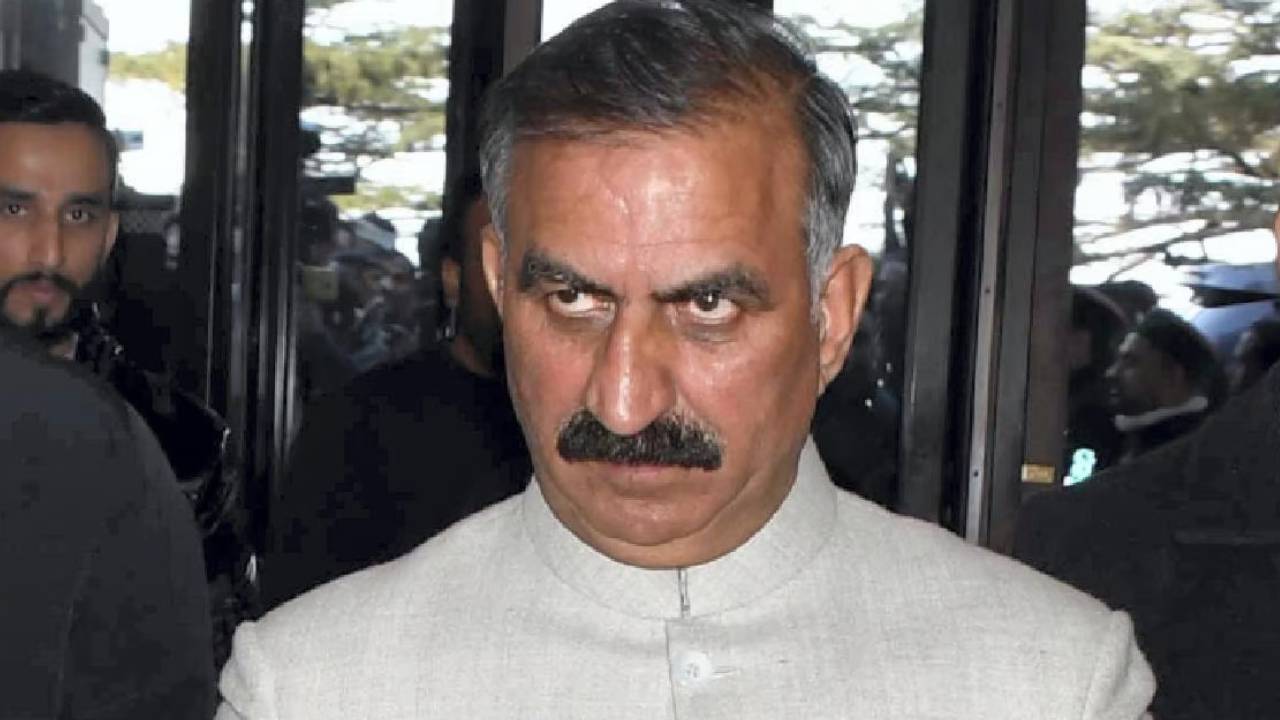 Loksabha Elections 2024 : హిమాచల్‌లో సుఖూ ప్రభుత్వ భవిష్యత్ నిర్ణయించనున్న ఉప ఎన్నికలు