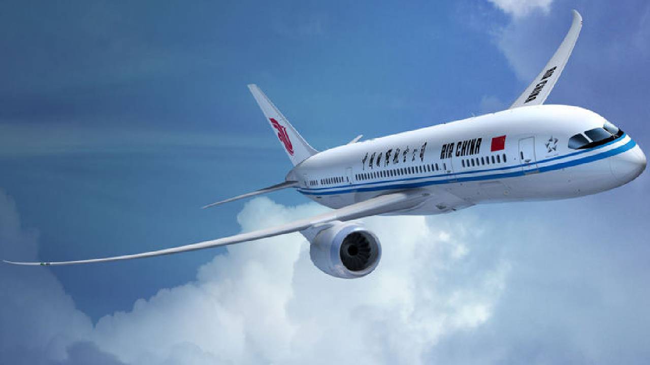 India-China: పాసింజర్ విమానాలను పునఃప్రారంభించాలని కోరిన చైనా..భారత్ నిరాకరణ