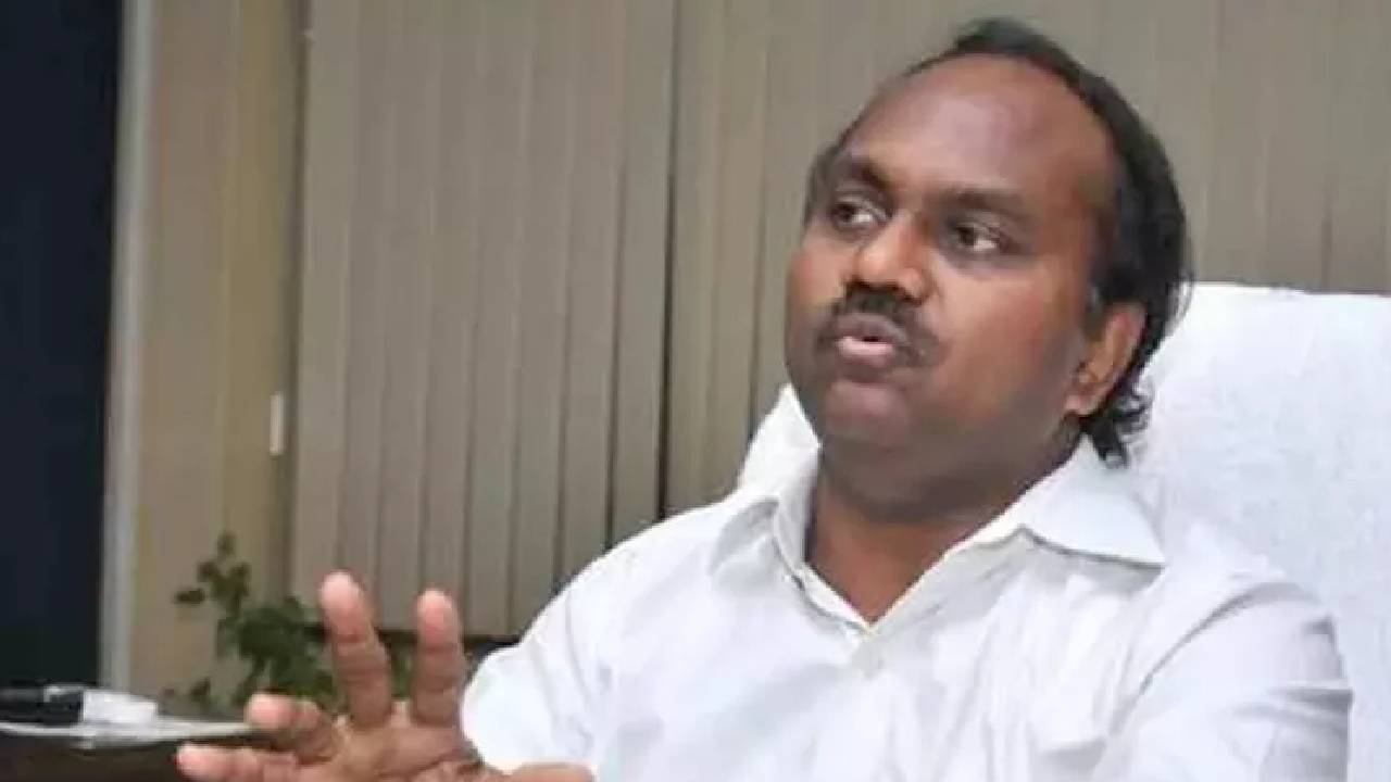 TTD: తిరుమల తిరుపతి దేవస్థానం (టీటీడీ) ఈవోగా జె.శ్యామలరావు బాధ్యతల స్వీకరణ