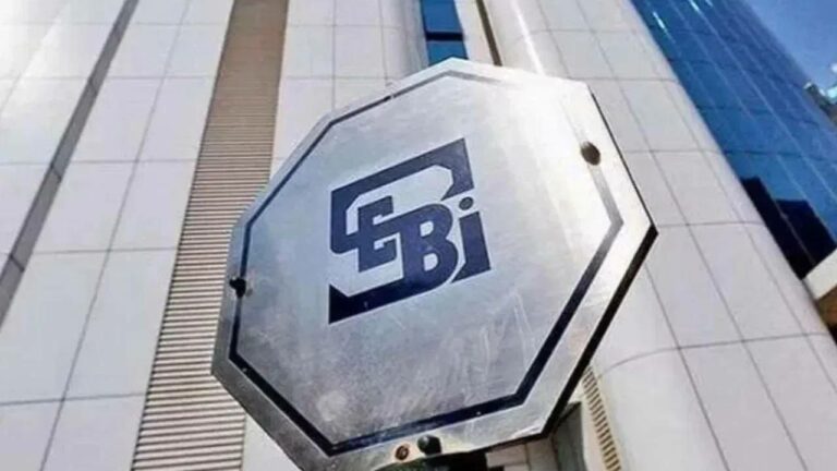 SEBI: సెబీ యాక్షన్ మోడ్‌.. ముగ్గురిపై రూ. 2.5 కోట్ల వరకు జరిమానా