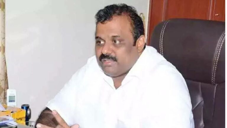 Anagani Satya Prasad: “తాడేపల్లి, లోటస్ పాండ్ లోని జగన్ ఇళ్లలో ప్రభుత్వ ధనంతో ఫర్నీచర్”