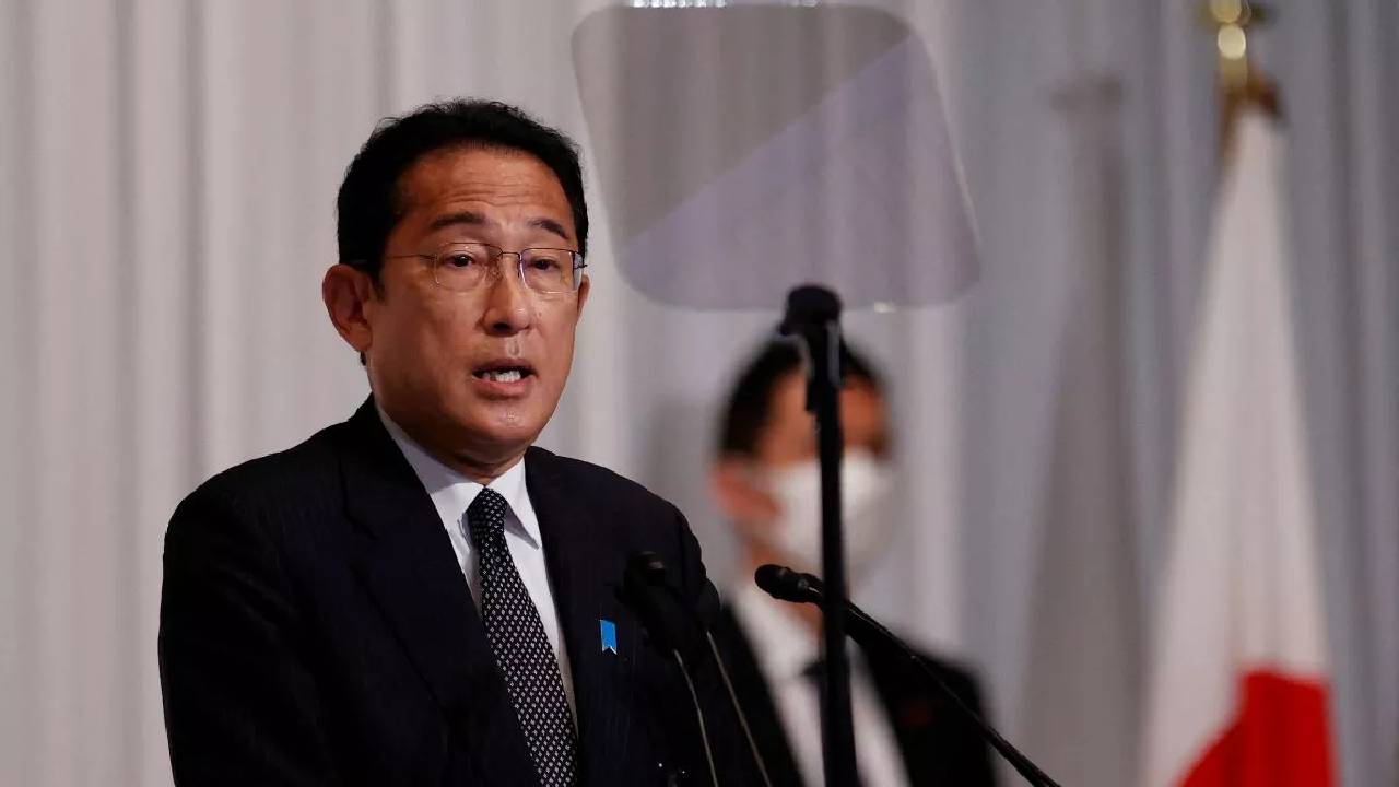 Japan : రష్యాకు సహాయం చేస్తోందన్న ఆరోపణలతో భారత్ కంపెనీపై జపాన్ నిషేధం