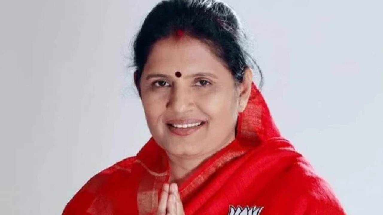 Pravati Parida: మొదటి సారి ఎమ్మెల్యేగా గెలిచి.. డిప్యూటీ సీఎం పదవిని సొంత చేసుకున్న ప్రవతి పరిదా