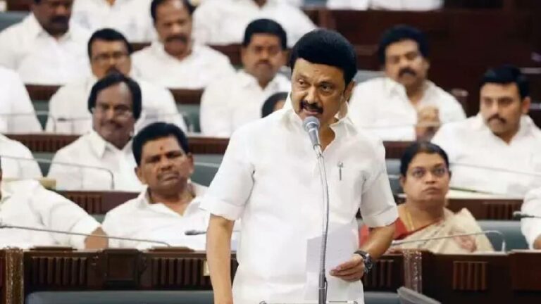 Tamil Nadu: నీట్‌ను రద్దు చేయాలని తమిళనాడు అసెంబ్లీ ఏకగ్రీవ తీర్మానం..