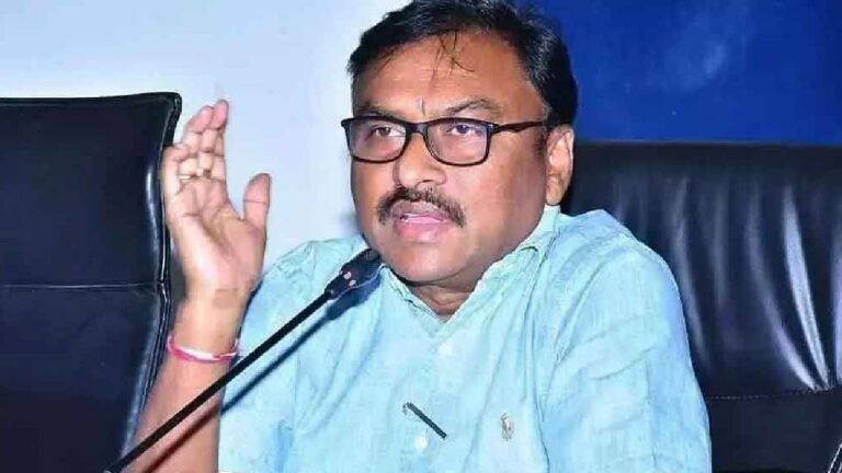 Pola Bhaskar: ఏపీ ఉన్నత విద్యాశాఖ ముఖ్య కార్యదర్శిగా పోలా భాస్కర్..