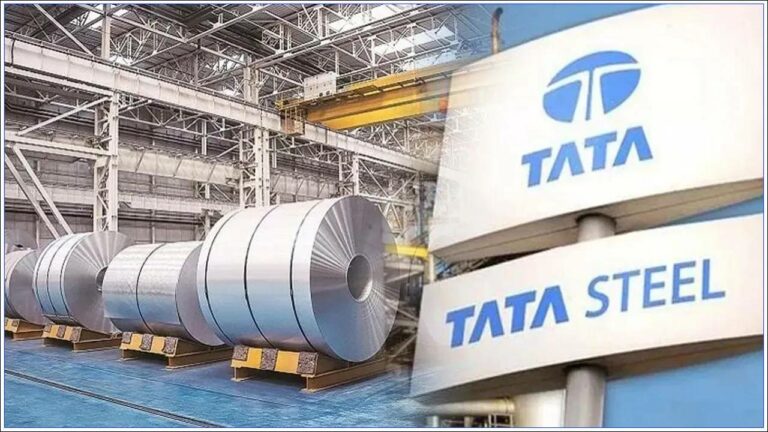 TATA Steel Job Cuts: 2500 మంది ఉద్యోగులపై టాటా స్టీల్ వేటు