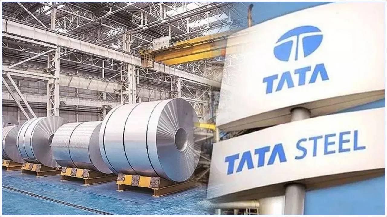 TATA Steel Job Cuts: 2500 మంది ఉద్యోగులపై టాటా స్టీల్ వేటు