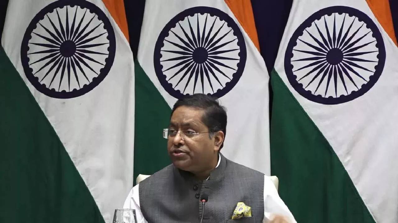 INDIA: భారత్‌లో మైనారిటీలపై ద్వేషం పెరుగుతోందని అమెరికా మత స్వేచ్ఛ నివేదిక వెల్లడి.. తిరస్కరించిన భారత్