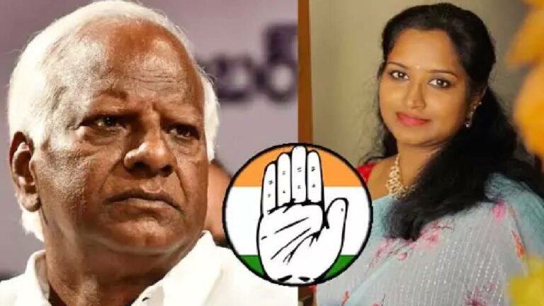 Kadiyam Kavya: కడియం కావ్య ఘన విజయం..మెజార్టీ ఎంతంటే?