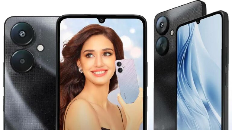 Xiaomi:  అమెజాన్‌లో బెస్ట్ డీల్.. రూ.6,999 కే  స్మార్ట్ ఫోన్..ఫీచర్స్ ఇవే..