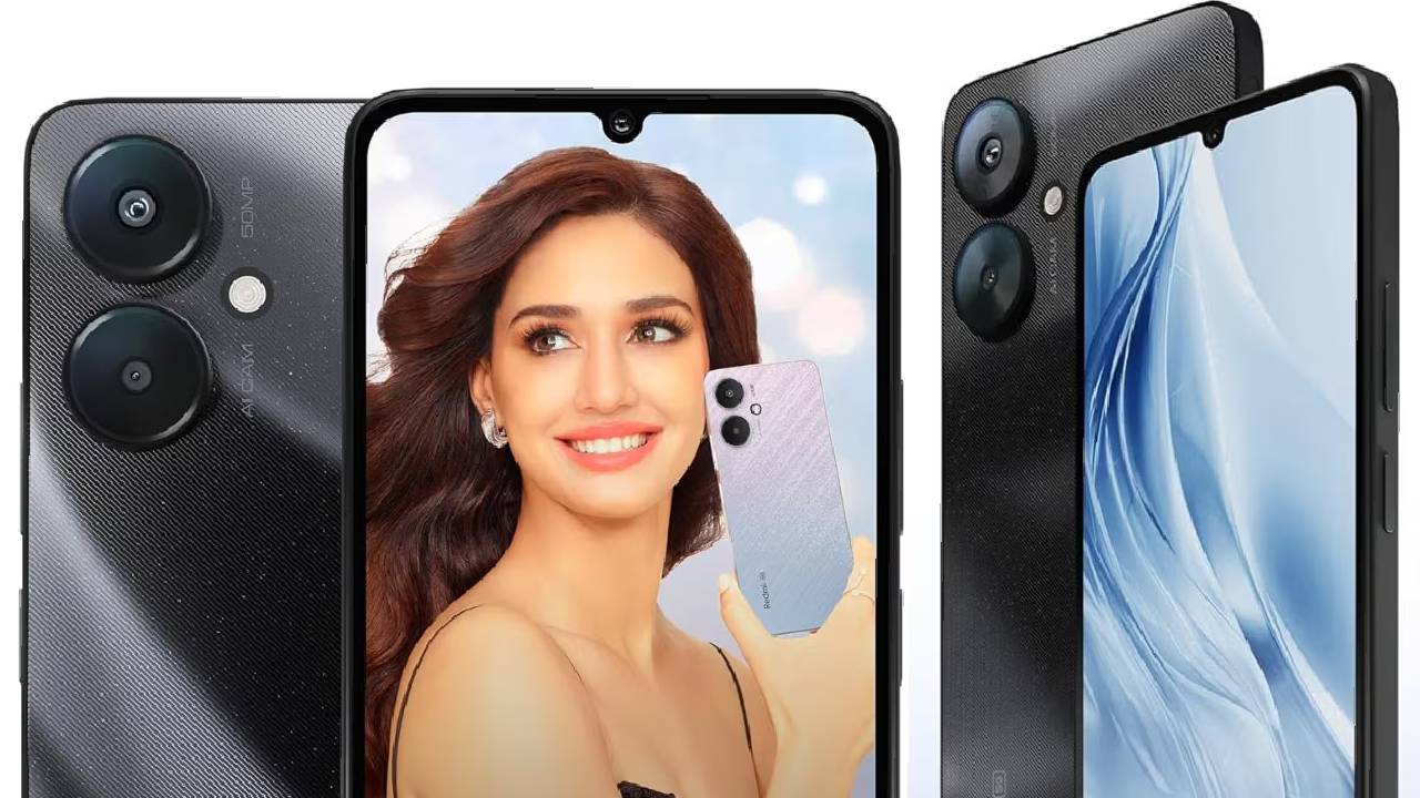 Xiaomi:  అమెజాన్‌లో బెస్ట్ డీల్.. రూ.6,999 కే  స్మార్ట్ ఫోన్..ఫీచర్స్ ఇవే..