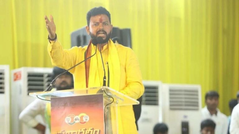 Rammohan Naidu : 26 ఏళ్ల వయసులో ఎంపీ.. ఇప్పుడు మంత్రి.. రామ్మోహన్ నాయుడు స్పెషాలిటీ ఇదే!
