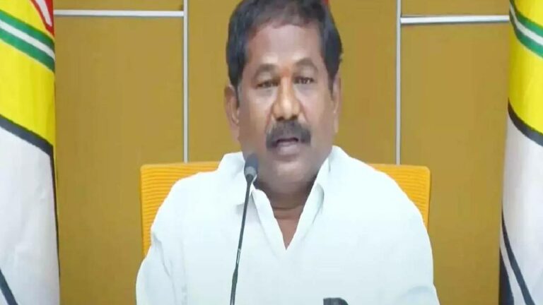 Dola Sree Bala Veeranjaneya Swamy: రాష్ట్రంలో అప్పులపై త్వరలో శ్వేత పత్రం విడుదల చేస్తాం