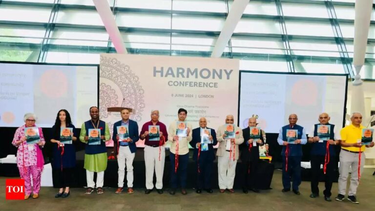 United Kingdom: మా డిమాండ్లకు మద్దతిచ్చిన వారికే ఓట్లు.. బ్రిటన్ లో మేనిఫెస్టో విడుదల చేసిన హిందువులు