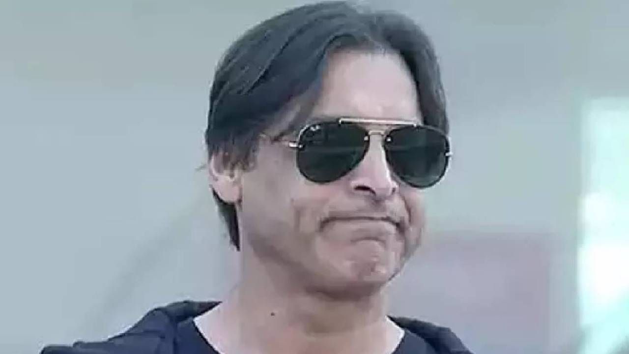 Shoaib Akhtar: బాబర్ ఆజం కెప్టెన్సీకి అనర్హుడు..పాకిస్థాన్ మాజీ వెటరన్ క్రికెటర్ షోయబ్ అక్తర్ షాకింగ్ కామెంట్స్
