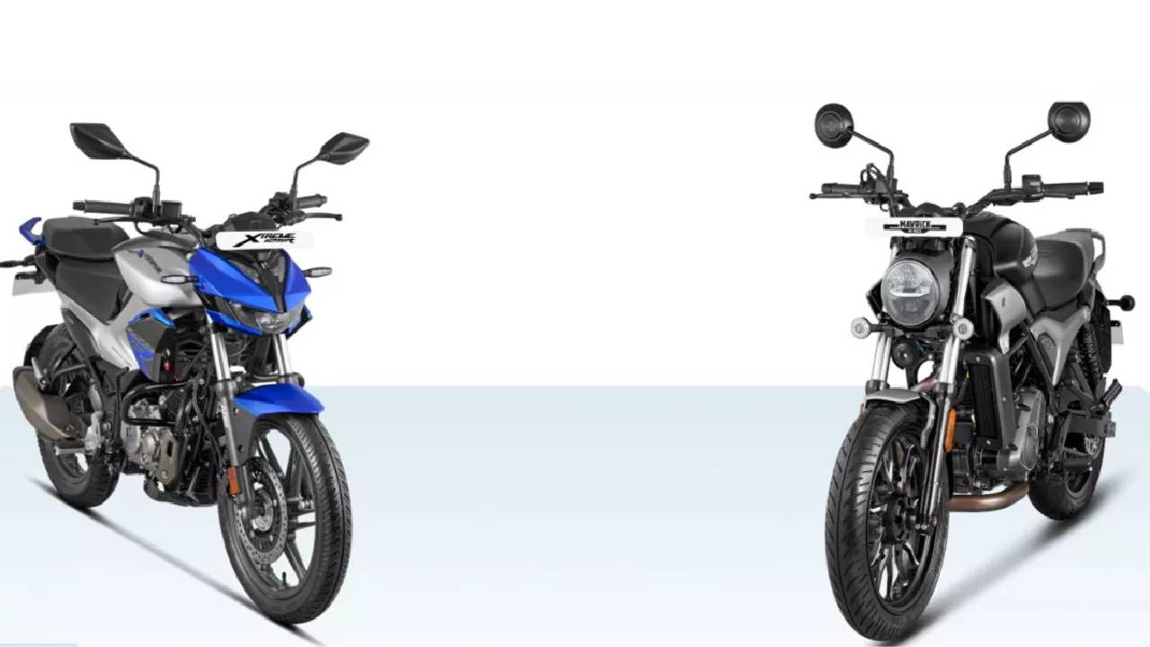 Hero Motocorp: జులై 1 నుంచి బైక్ ల ధరలు పెంచనున్న  హీరో మోటోకార్ప్..త్వరగా కొనేయండి..