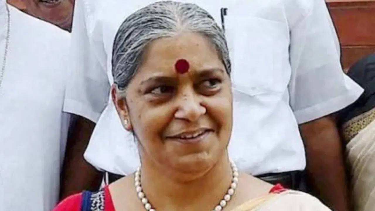 Priyanka Gandhi : వయనాడ్ నుంచి ప్రియాంక రెడీ.. పోటీపై  సీపీఐ నేత అన్నీ రాజా ఏమన్నారంటే?