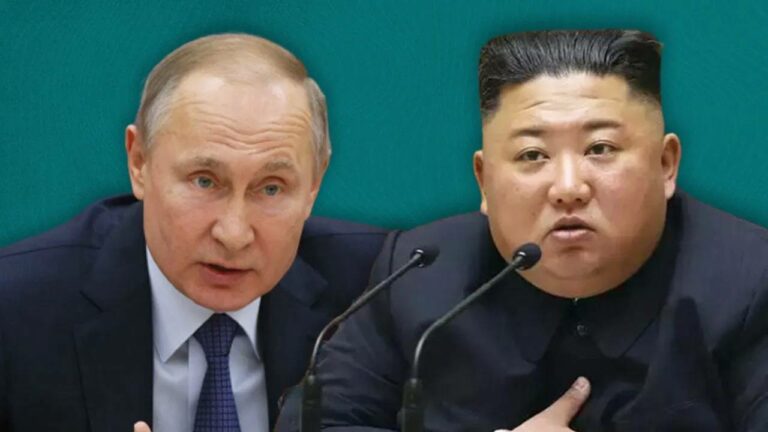 Vladimir Putin : 24 ఏళ్ల తర్వాత ఉత్తర కొరియా వెళ్తున్న పుతిన్.. రష్యాకు ఈ పర్యటన చాలా ముఖ్యం