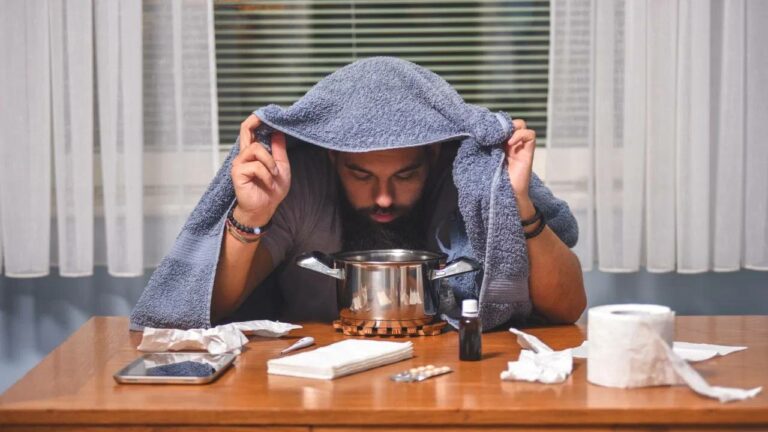 Cough In Summer: వేసవిలో జలుబు చేసిందా.. ఇలా వదిలించుకోండి