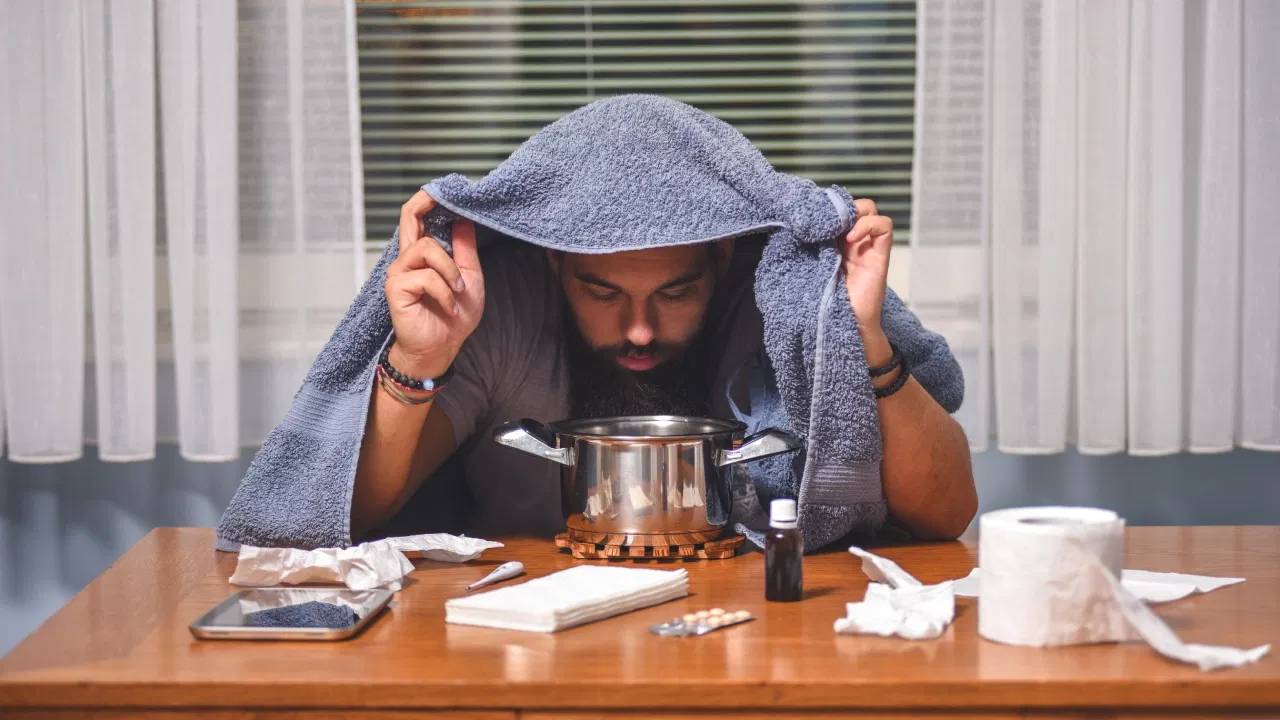 Cough In Summer: వేసవిలో జలుబు చేసిందా.. ఇలా వదిలించుకోండి