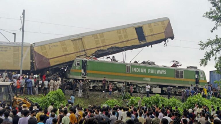 Kanchenjunga Accident : కాంచన్‌జంగా విపత్తుకు బాధ్యులెవరు? ఇన్వెస్టిగేషన్ రిపోర్టులో సంచలన విషయాలు