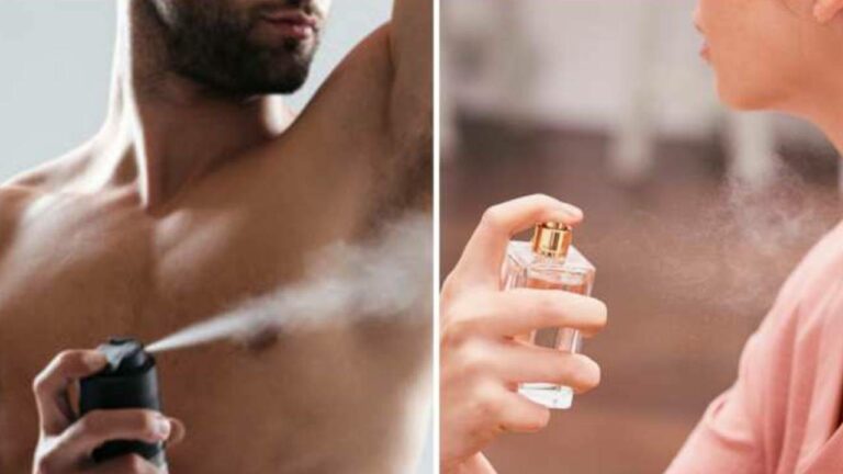 Perfume, Deodorant : పెర్ఫ్యూమ్ కు డియోడరెంట్ కు తేడా ఏంటో తెలుసా ?