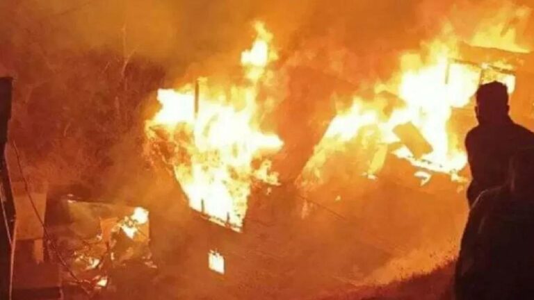 Fire Accident : గురుగ్రామ్ ఫ్యాక్టరీలో భారీ పేలుడు.. ముగ్గురు మృతి..మరణాల సంఖ్య పెరిగే ఛాన్స్