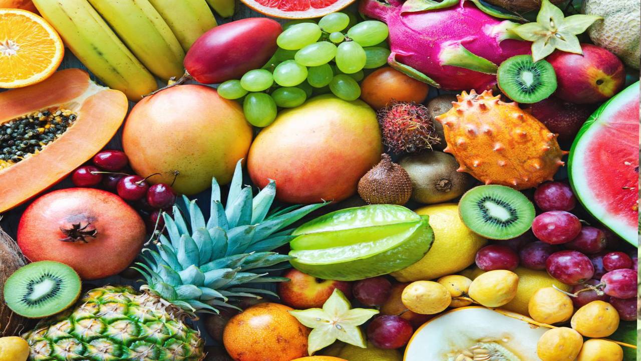 Diabetes Care: డయాబెటిస్‌‎ను నియంత్రించుకోవాలంటే.. ఈ నాలుగు పండ్లను తినేయండి