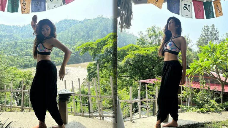 Divi Vadthya : బిగ్ బాస్ బ్యూటీ దివి అందాల జాతర.. ఇది మరో రేంజ్ అంతే.. పిక్స్ వైరల్..