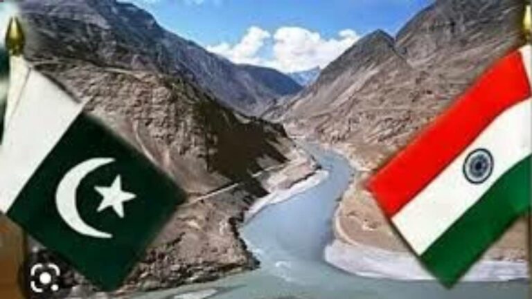 Jammu : జమ్మూ చేరుకున్న పాకిస్థాన్ ప్రతినిధి బృందం..  జలవిద్యుత్ ప్రాజెక్టులపై సమీక్ష