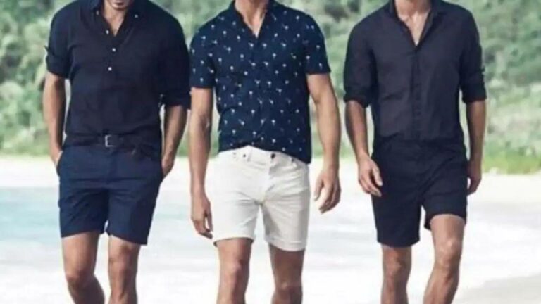 Haryana : ఆ ఊళ్లో పొట్టి నెక్కర్లు వేసుకుని తిరగడం నిషేధం.. ఉత్తర్వులు జారీ చేసిన పంచాయితీ