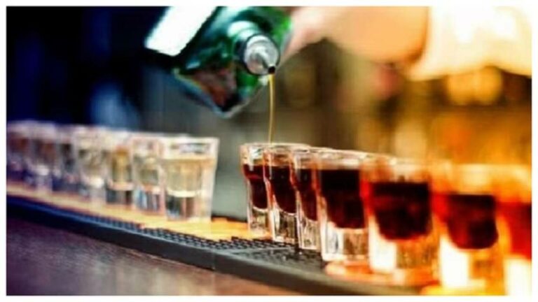 Alcohol : ప్రతేడాది ఆల్కాహాల్ కారణంగా 26లక్షల మంది మృతి.. ఇది చైనా కంటే రెట్టింపు
