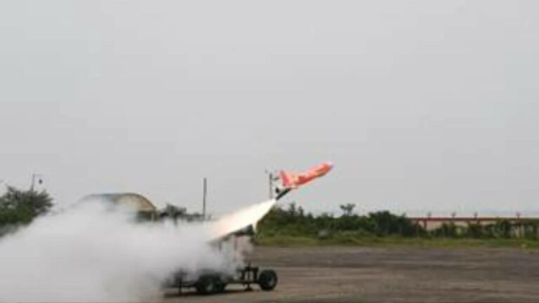 DRDO : మరో ఘనత సాధించిన డీఆర్డీవో.. అభ్యాస్ పరీక్ష విజయవంతం
