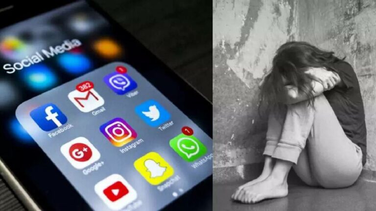 Maharashtra: ‘స్నాప్‌చాట్’ యాప్ డౌన్లోడ్  చేసుకోవడానికి తండ్రి నిరాకరణ..ఉరేసుకుని కుమార్తె ఆత్మహత్య