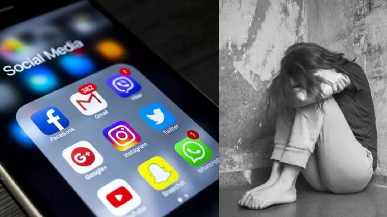 Maharashtra: ‘స్నాప్‌చాట్’ యాప్ డౌన్లోడ్  చేసుకోవడానికి తండ్రి నిరాకరణ..ఉరేసుకుని కుమార్తె ఆత్మహత్య