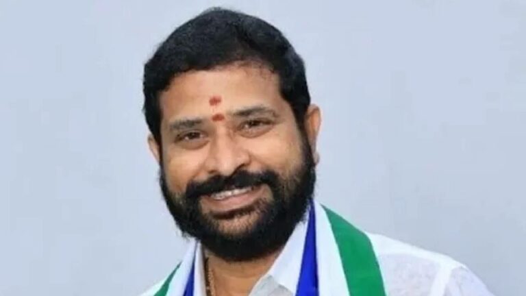 Raghu Raju: ఎమ్మెల్సీ ర‌ఘురాజు పై అన‌ర్హత వేటు..