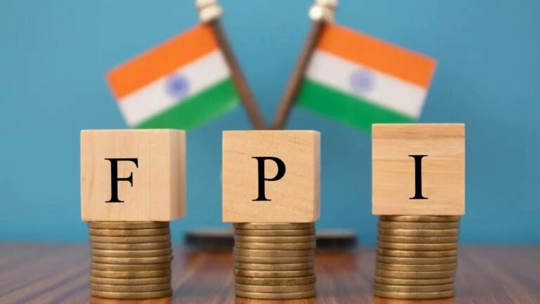 Foreign Portfolio Investors : 20 ఏళ్ల తర్వాత రికార్డు సృష్టించిన విదేశీ ఇన్వెస్టర్లు