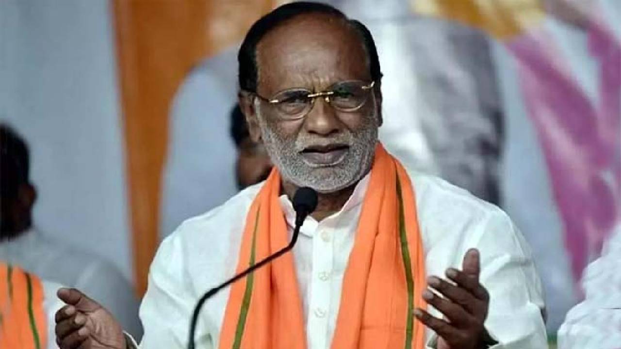 Dr K Laxman: కాంగ్రెస్ ఎంతో మందిని బలితీసుకుంది: రాజ్యసభ సభ్యుడు లక్ష్మణ్