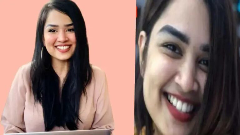 Mumbai: ఐఏఎస్ దంపతుల కుమార్తె ఆత్మహత్య.. సూసైడ్ నోట్ లో ఏముందంటే?